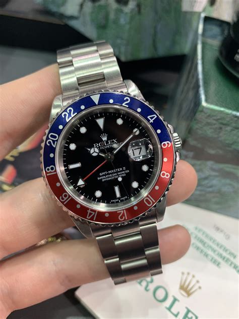 case number for rolex gmt master 2|Rolex master 2 price.